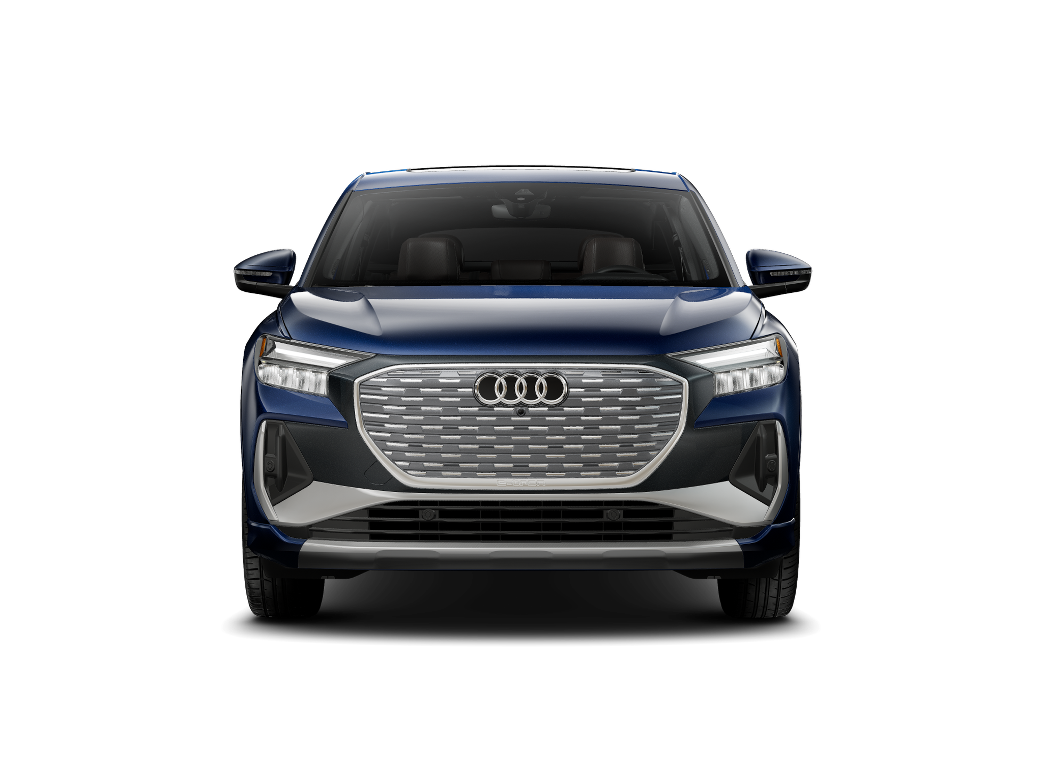 2024 Audi Q4 Sportback e-tron