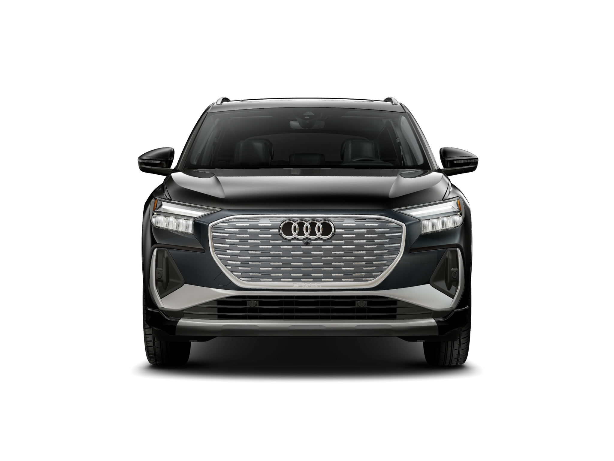 2024 Audi Q4 e-tron