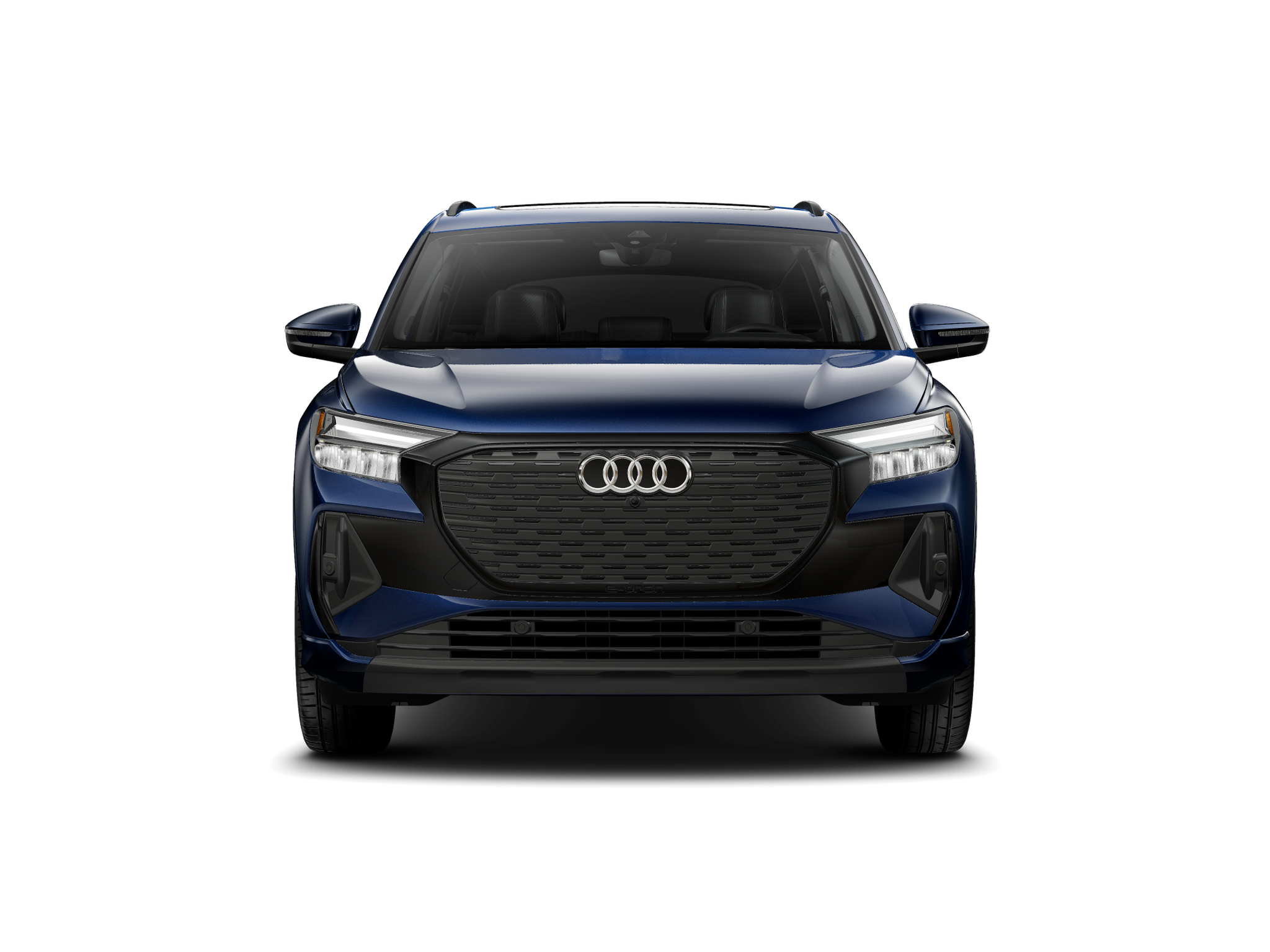 2024 Audi Q4 e-tron