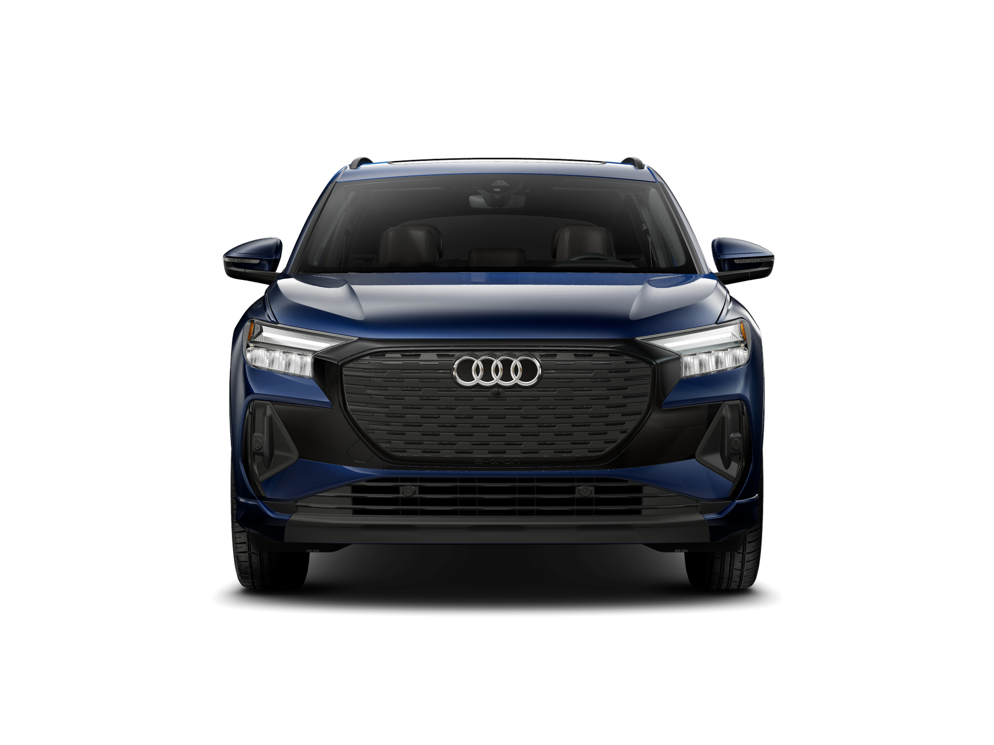 2024 Audi Q4 e-tron