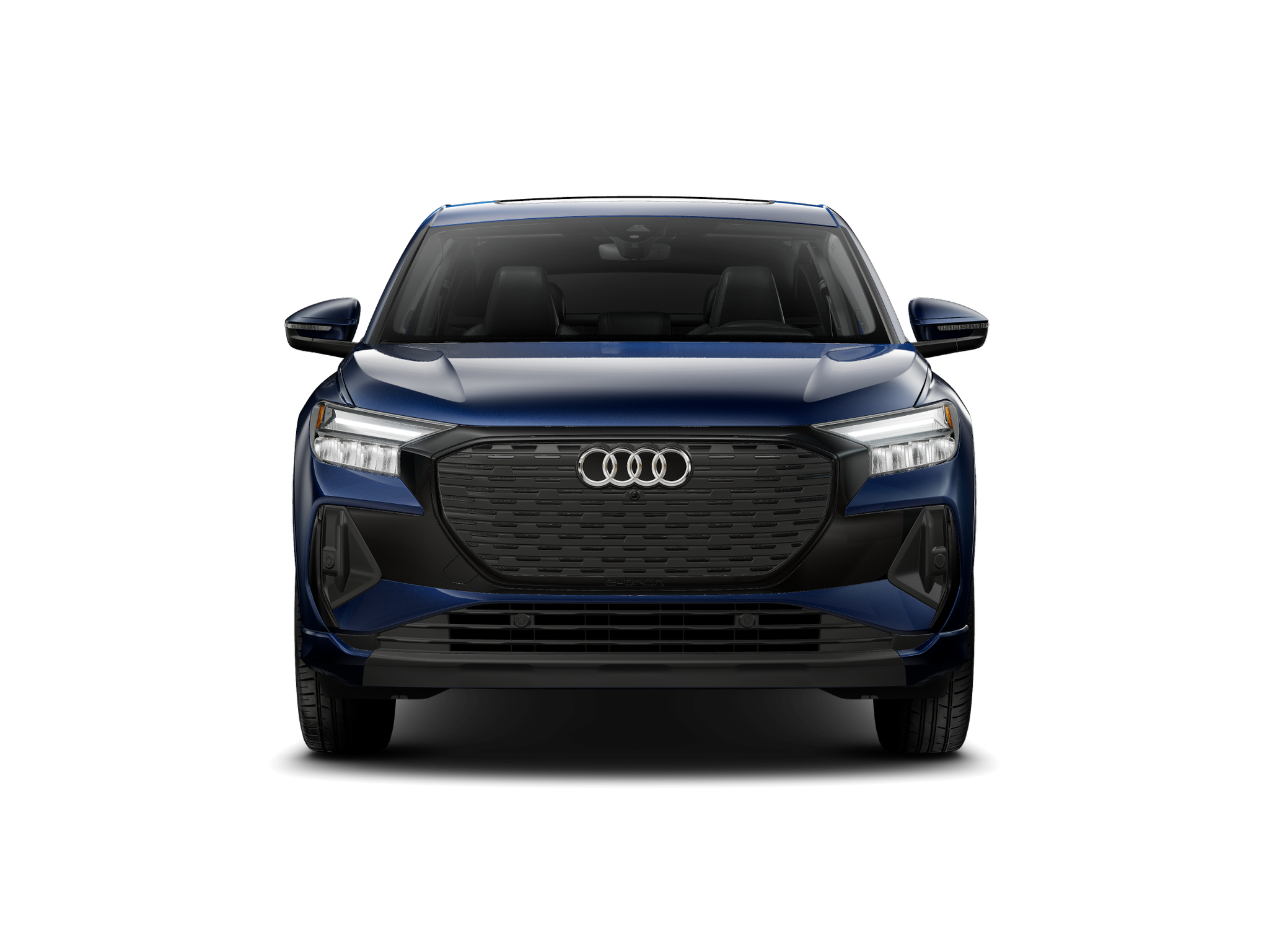2023 Audi Q4 Sportback e-tron