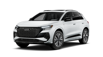 Image de {{modelName}} 2023 Audi Q4 e-tron