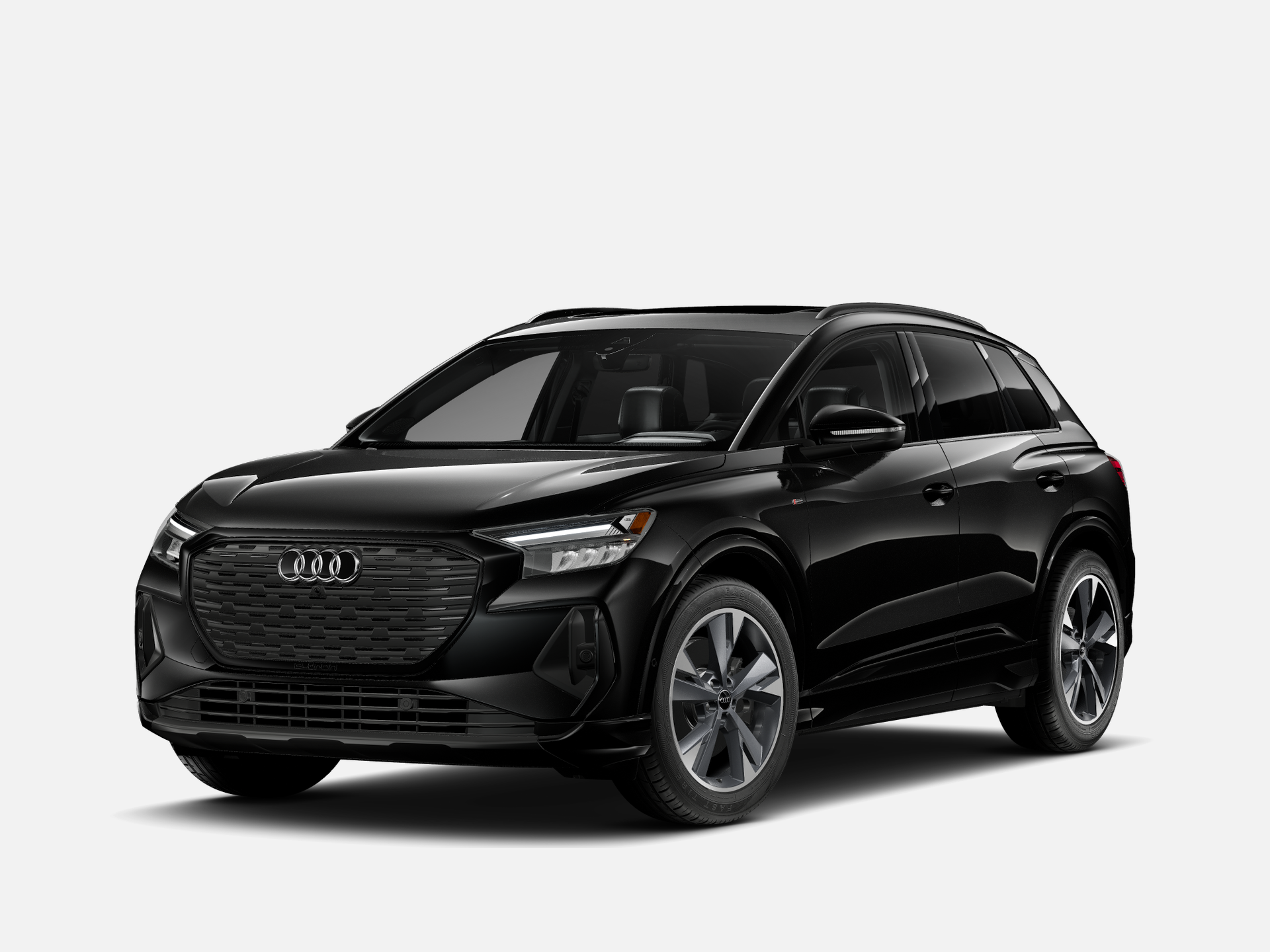 2024 Audi Q4 e-tron