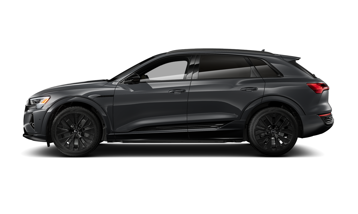 2024 Audi Q8 e-tron