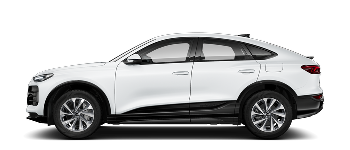 Q6 Sportback e-tron