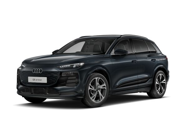 2025 Audi Q6