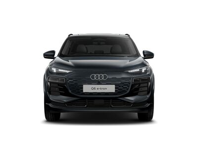 2025 Audi Q6
