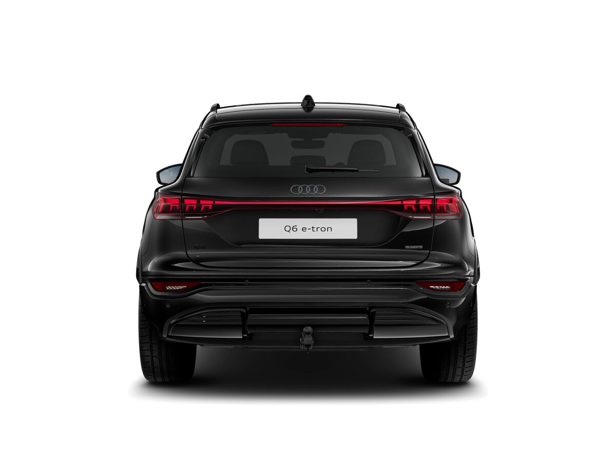 2025 Audi Q6