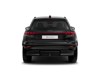 2025 Audi Q6