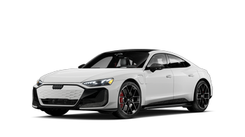 Photo of 2026 Audi RS e-tron GT performance