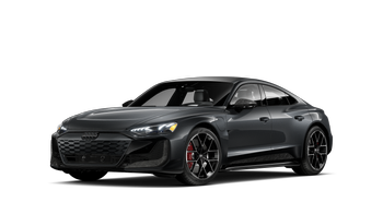 2026 Audi RS e-tron GT Performance Base's photo