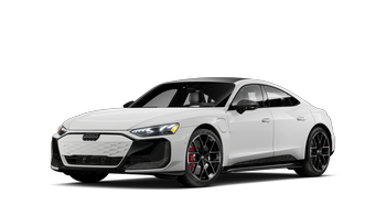 2026 Audi RS e-tron GT Performance Base's photo