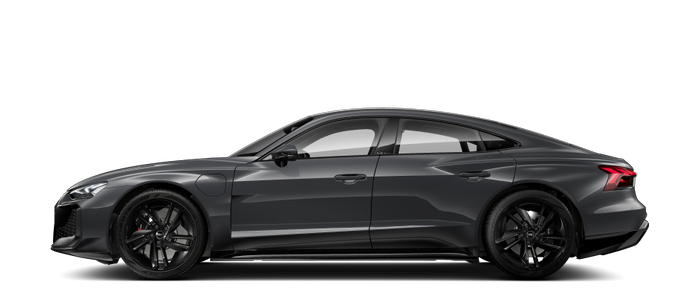 RS e-tron GT