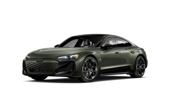 Photo of 2027 Audi RS e-tron GT performance