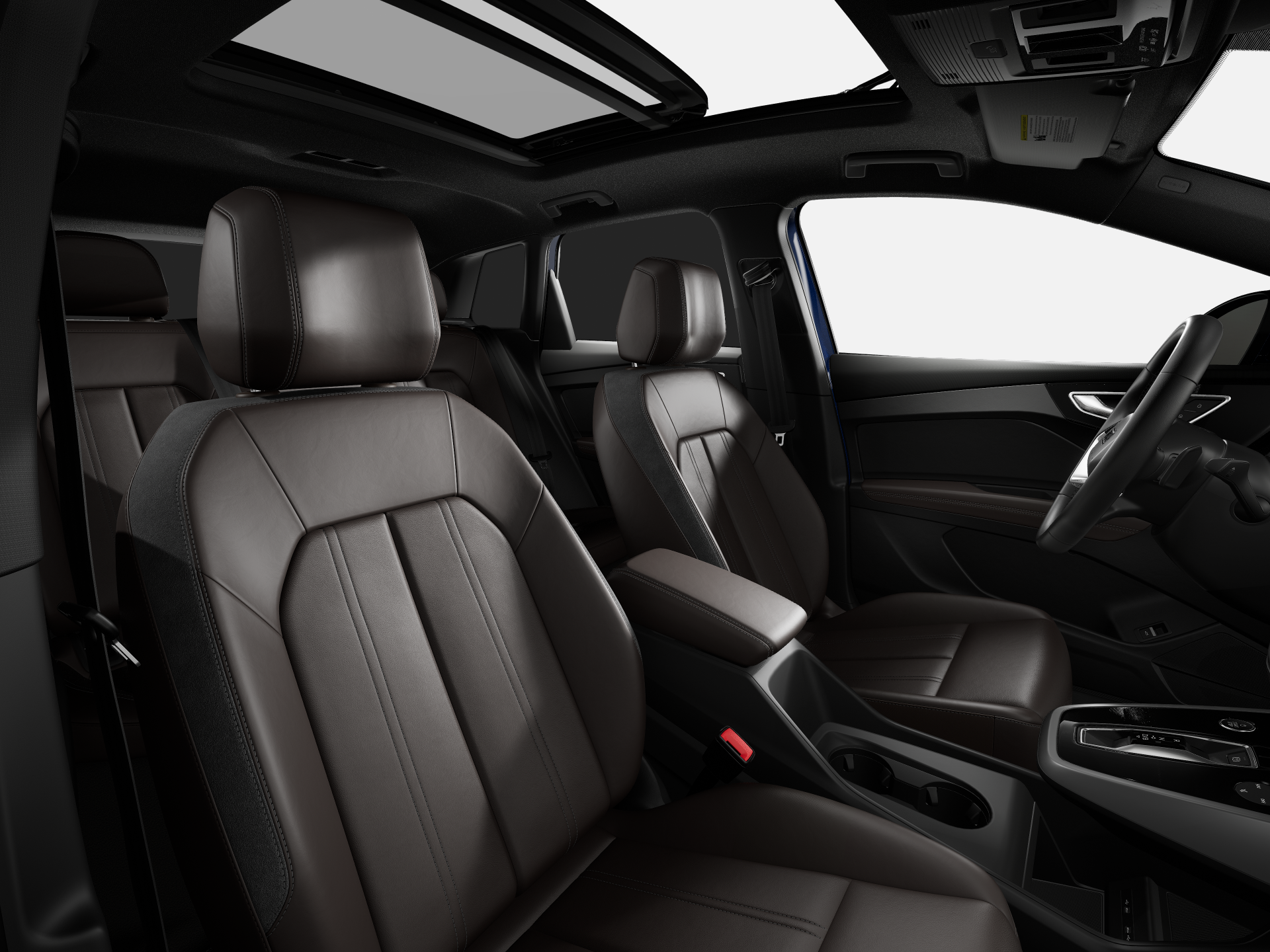 2025 Audi Q4 e-tron