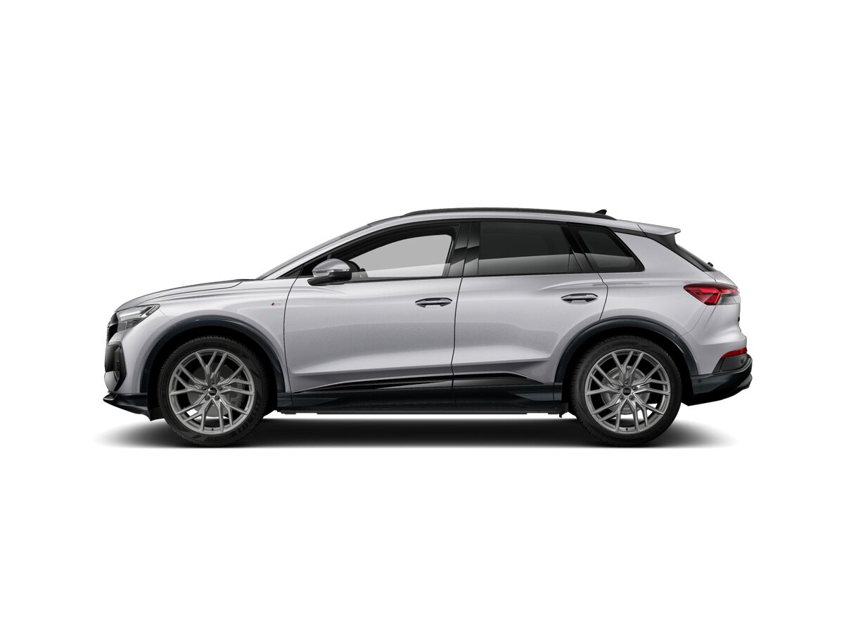 2025 Audi Q4