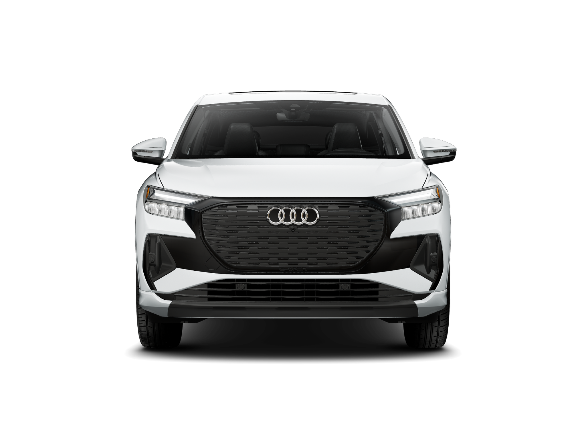 2023 Audi Q4 Sportback e-tron