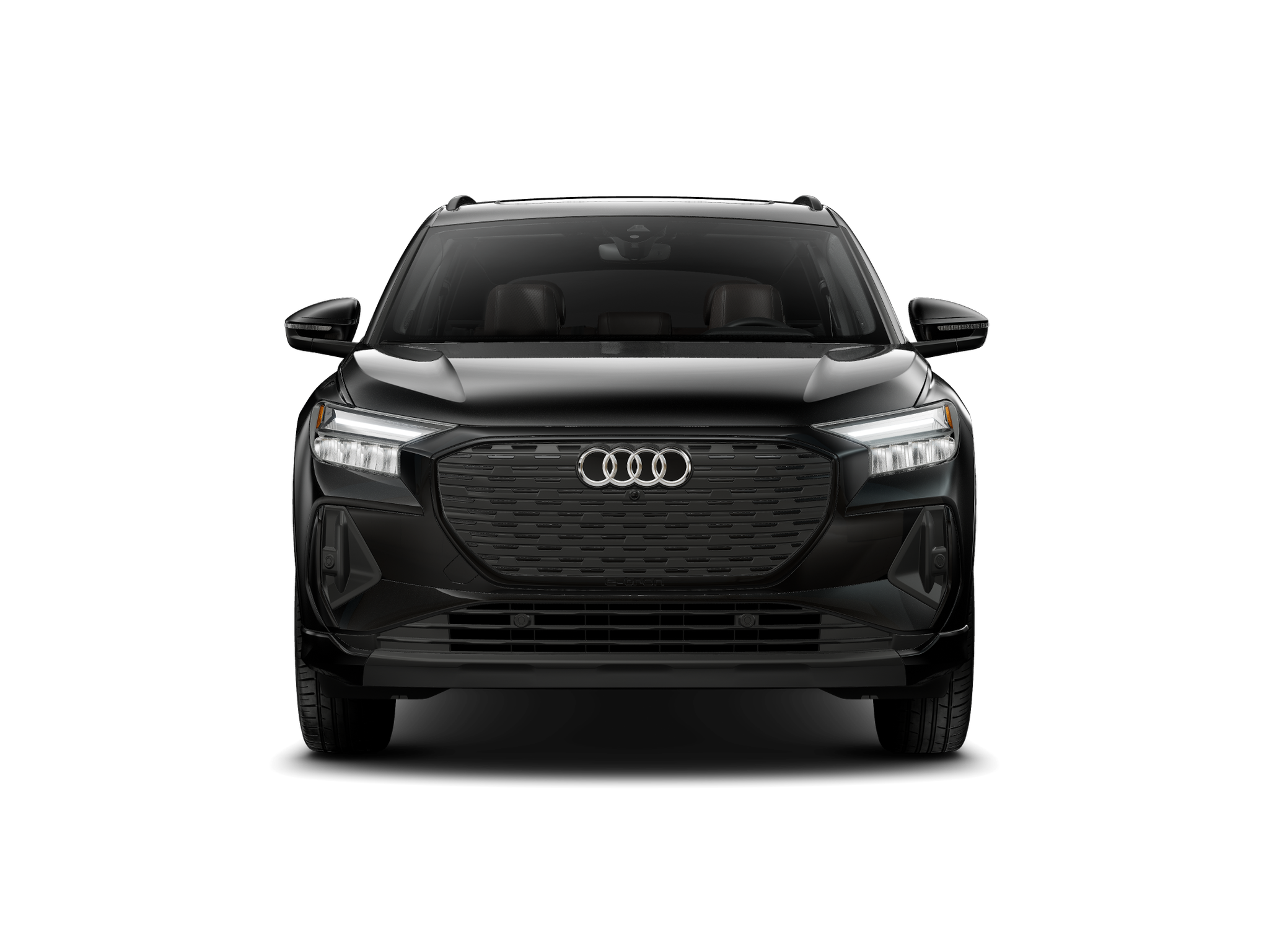 2023 Audi Q4 e-tron