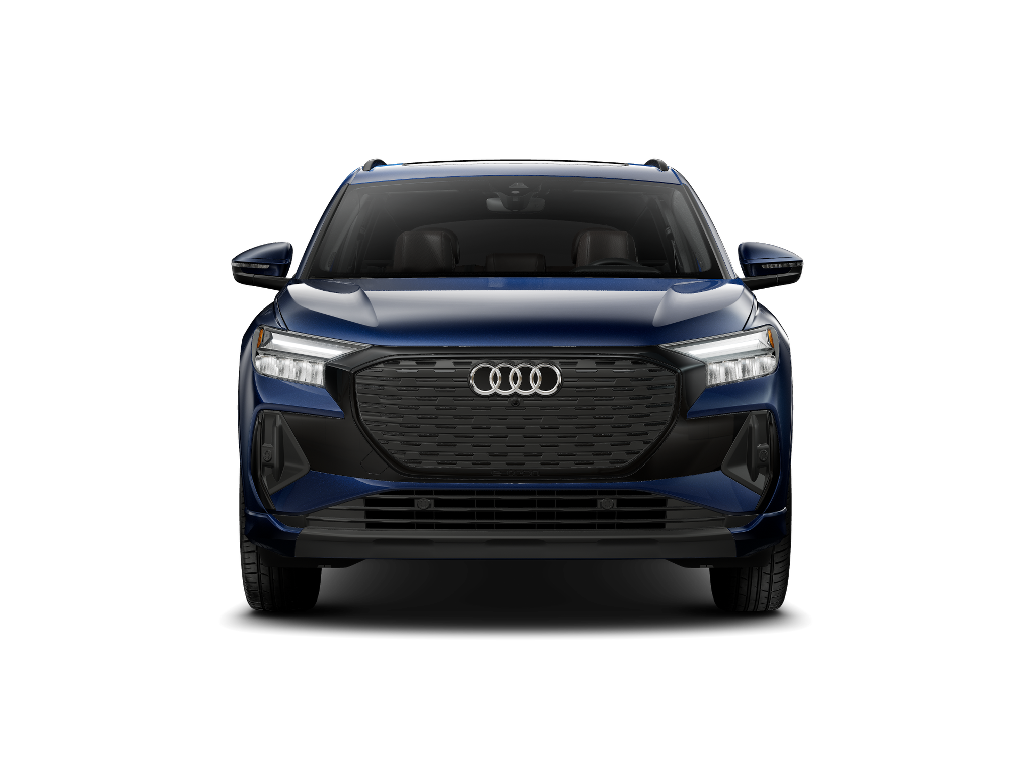 2023 Audi Q4 e-tron