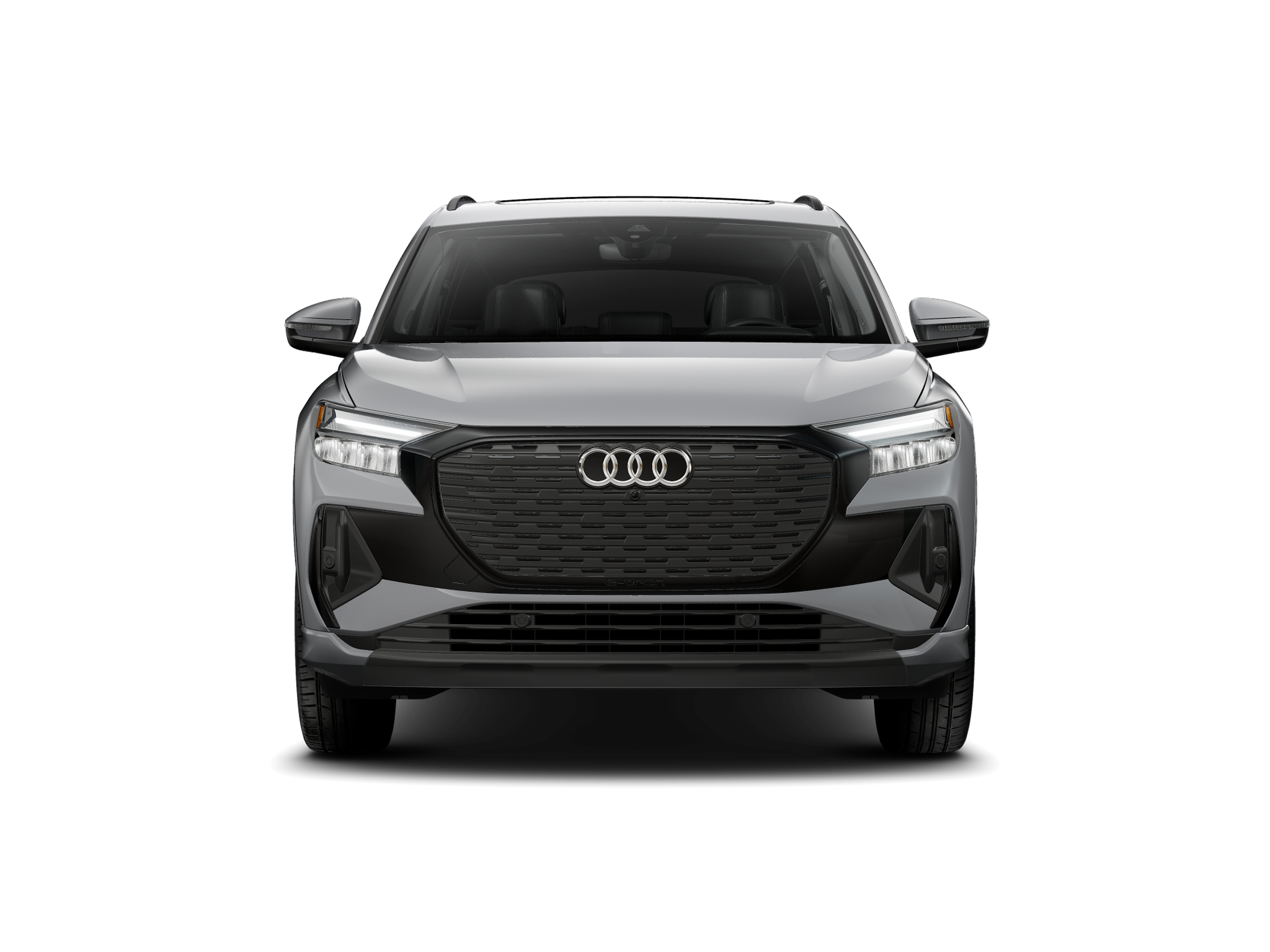 2023 Audi Q4 e-tron
