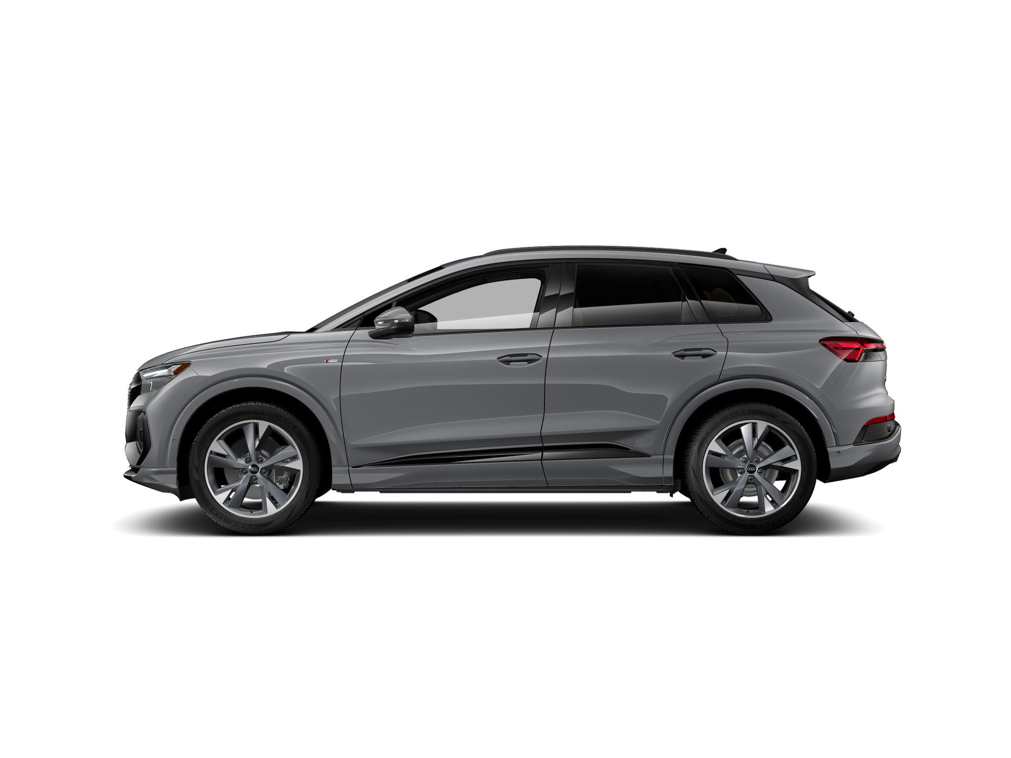 2023 Audi Q4 e-tron