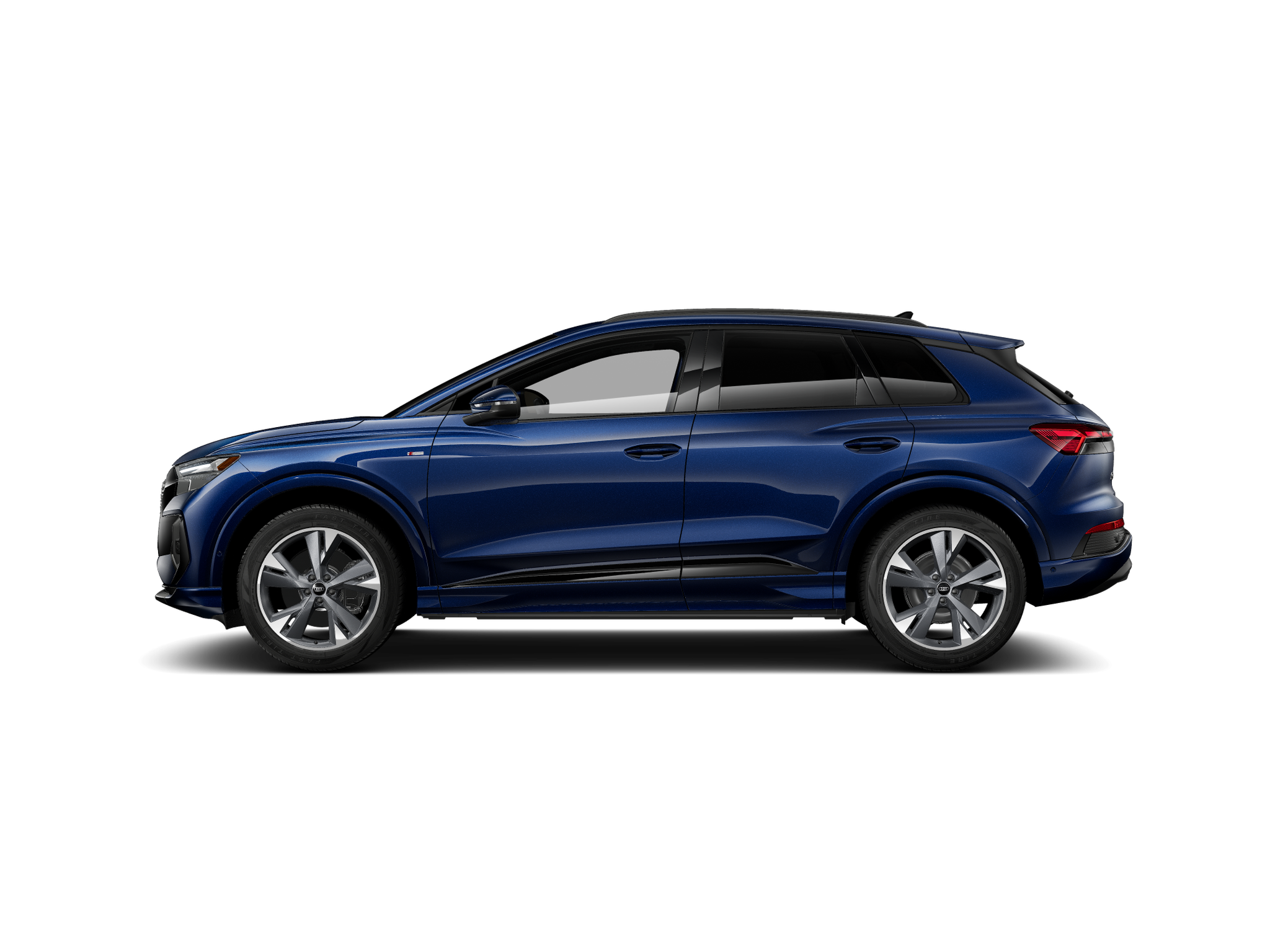 2023 Audi Q4 e-tron