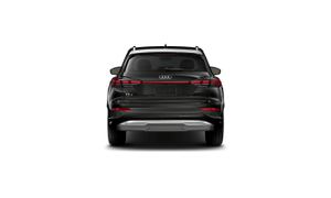 2025 Audi Q4 e-tron