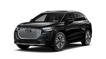 Photo of 2023 Audi Q4 e-tron 