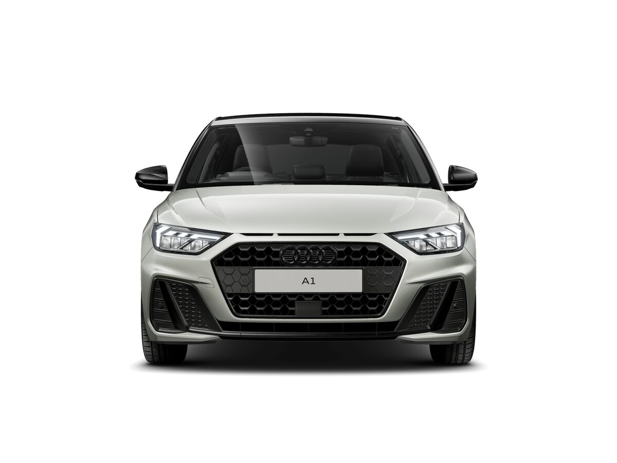 2025 Audi A1