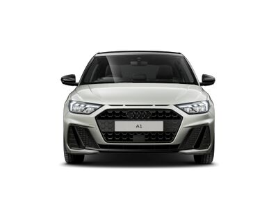 2025 Audi A1