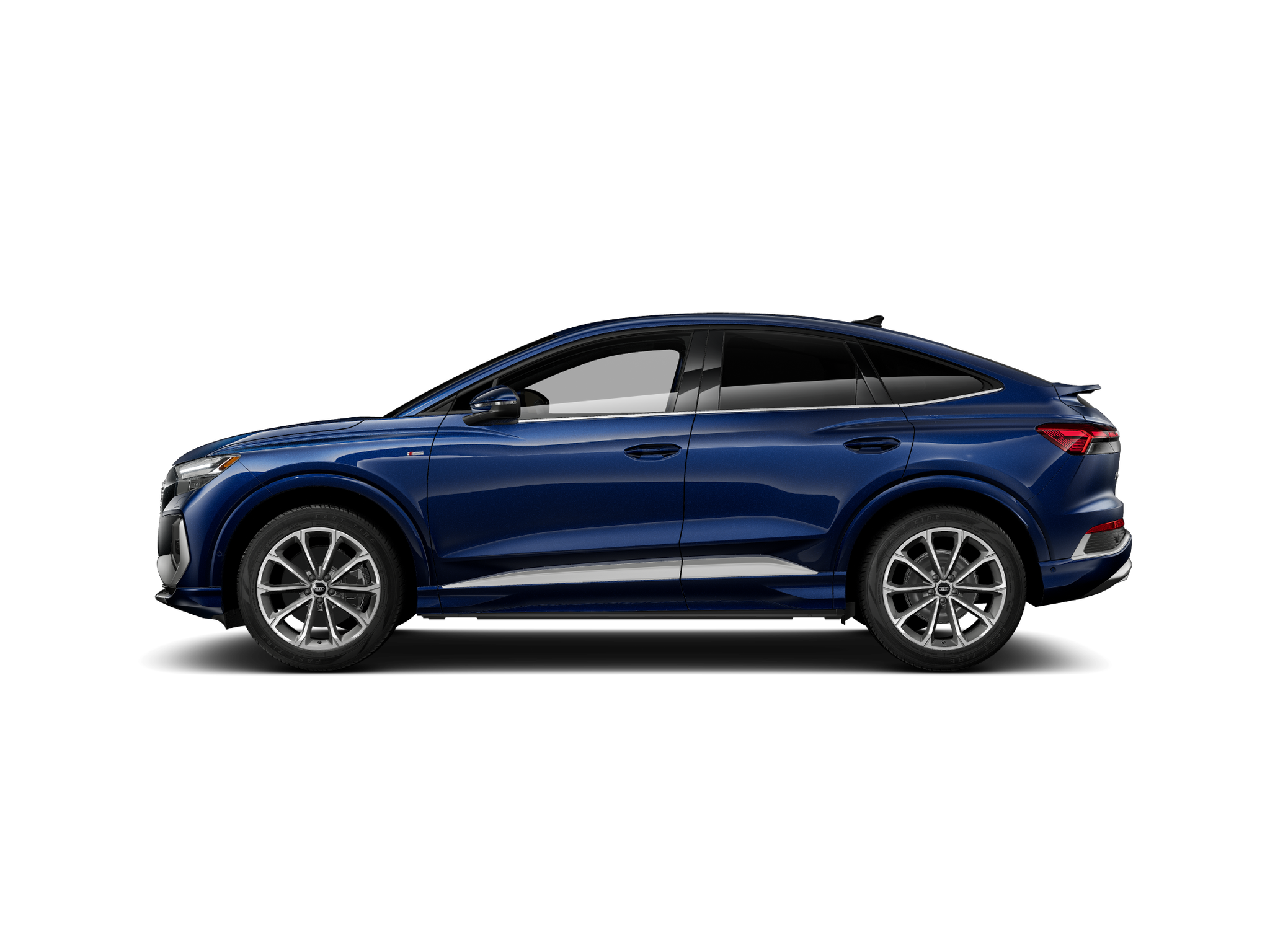 2023 Audi Q4 Sportback e-tron