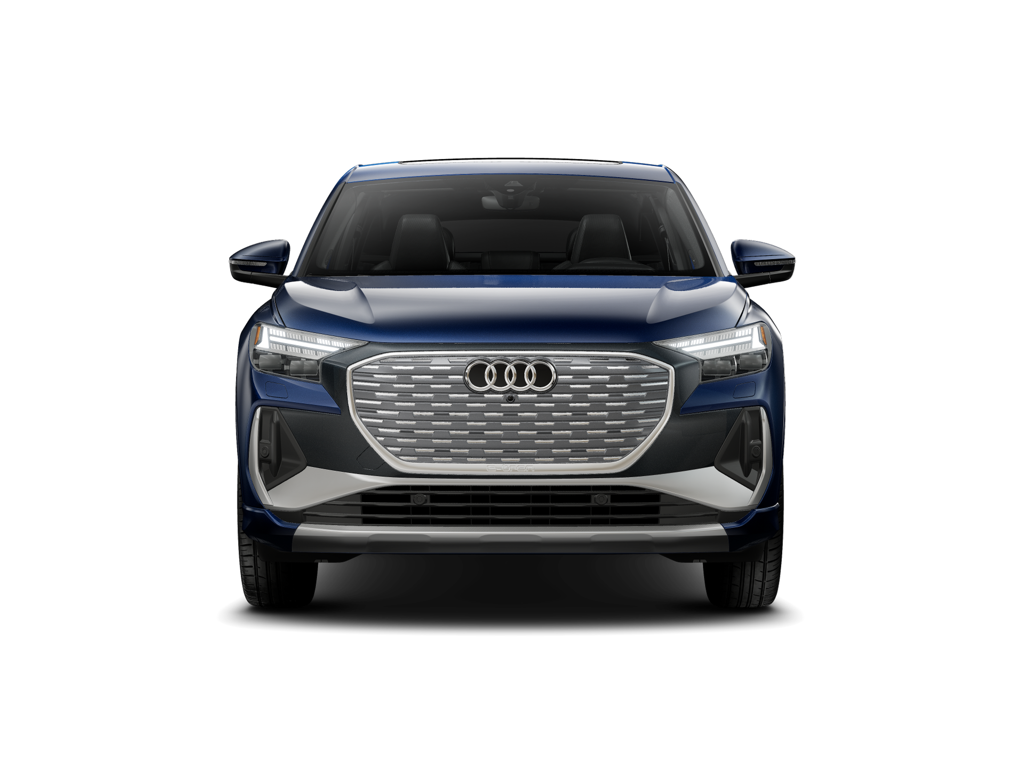 2023 Audi Q4 Sportback e-tron