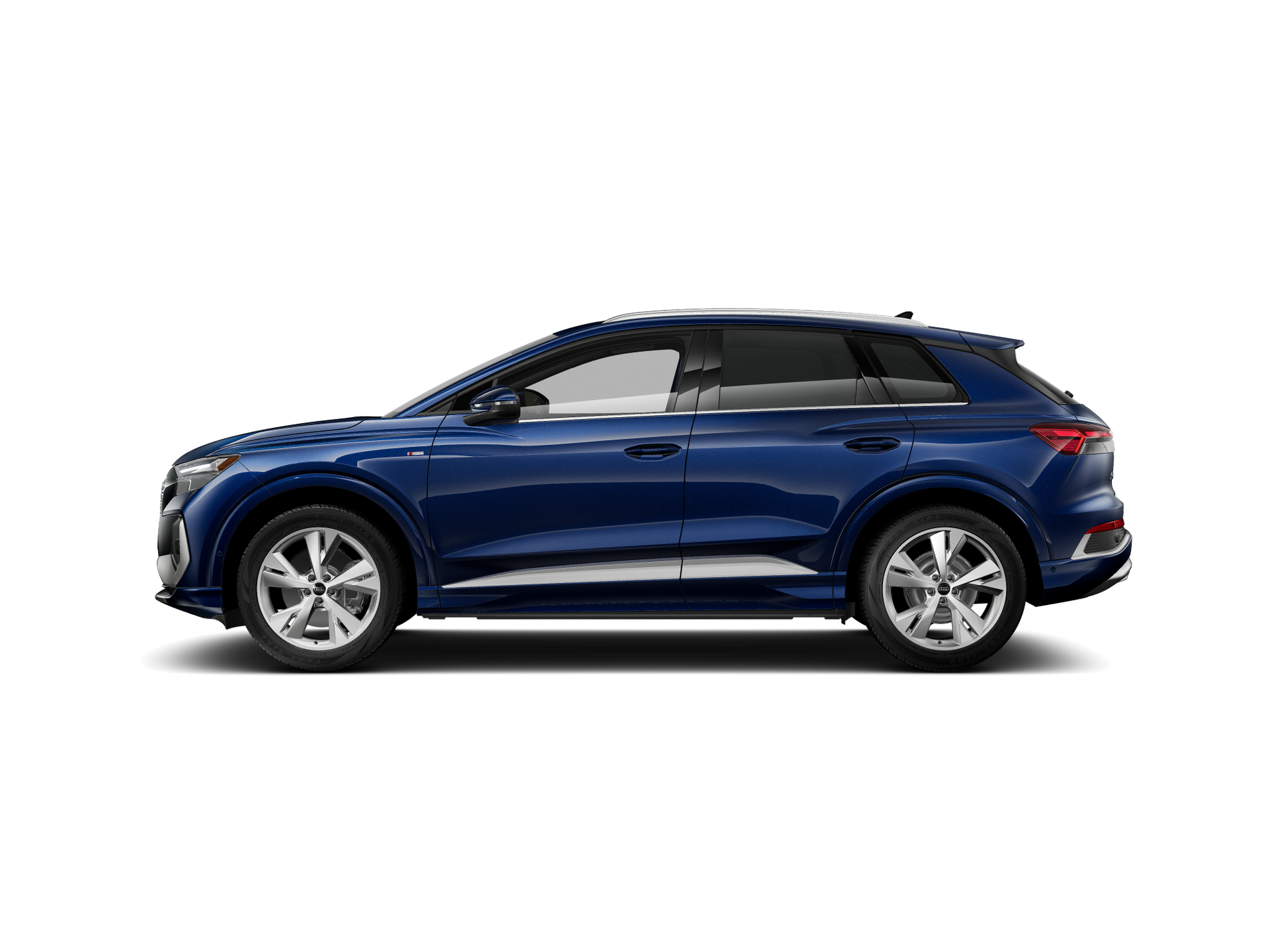 2023 Audi Q4 e-tron