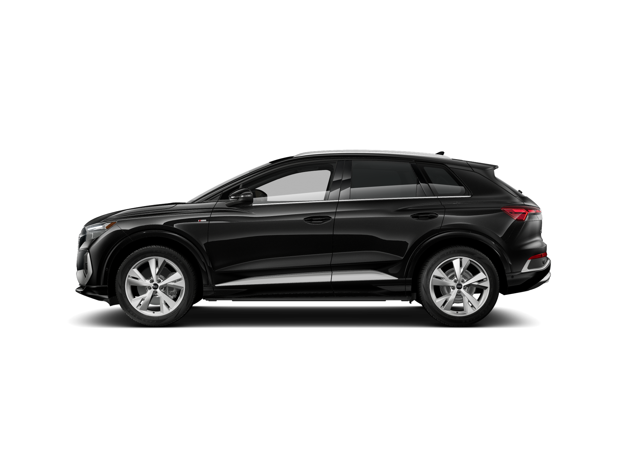 2023 Audi Q4 e-tron