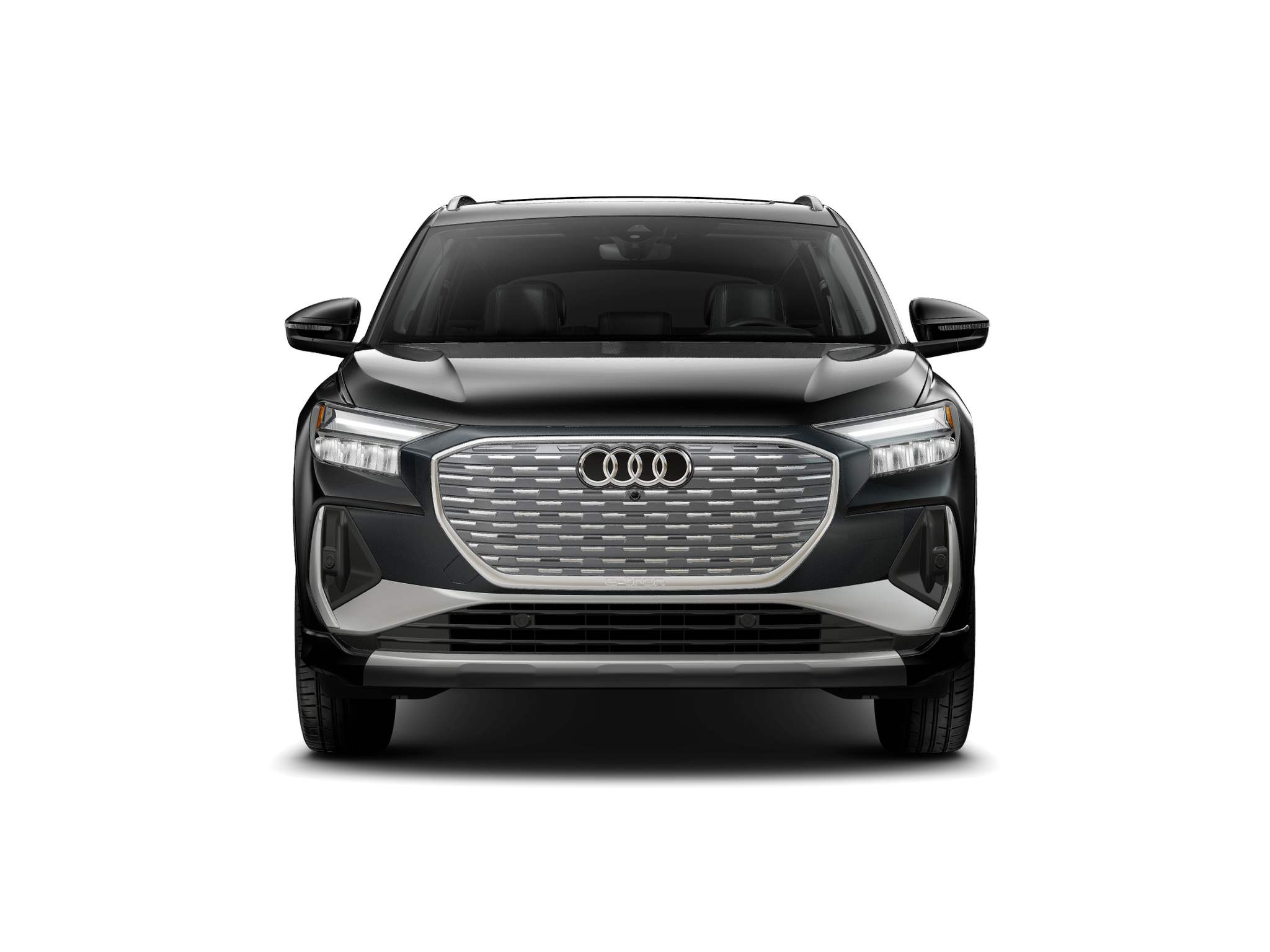 2023 Audi Q4 e-tron