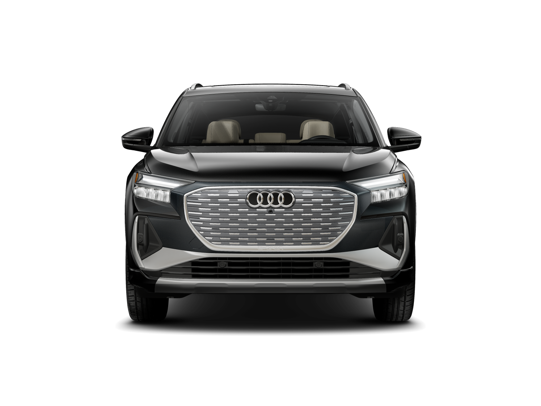 2023 Audi Q4 e-tron