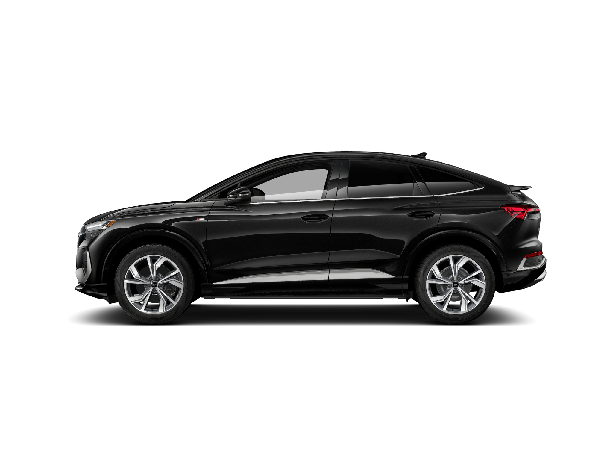 2023 Audi Q4 Sportback e-tron