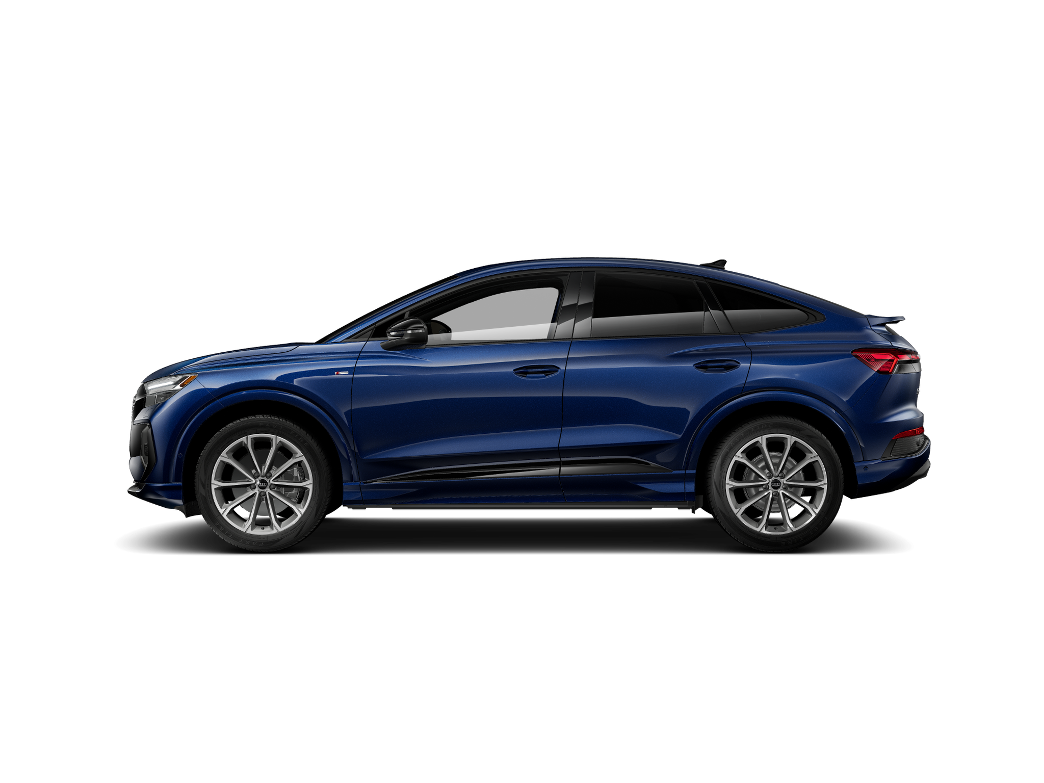 2023 Audi Q4 Sportback e-tron