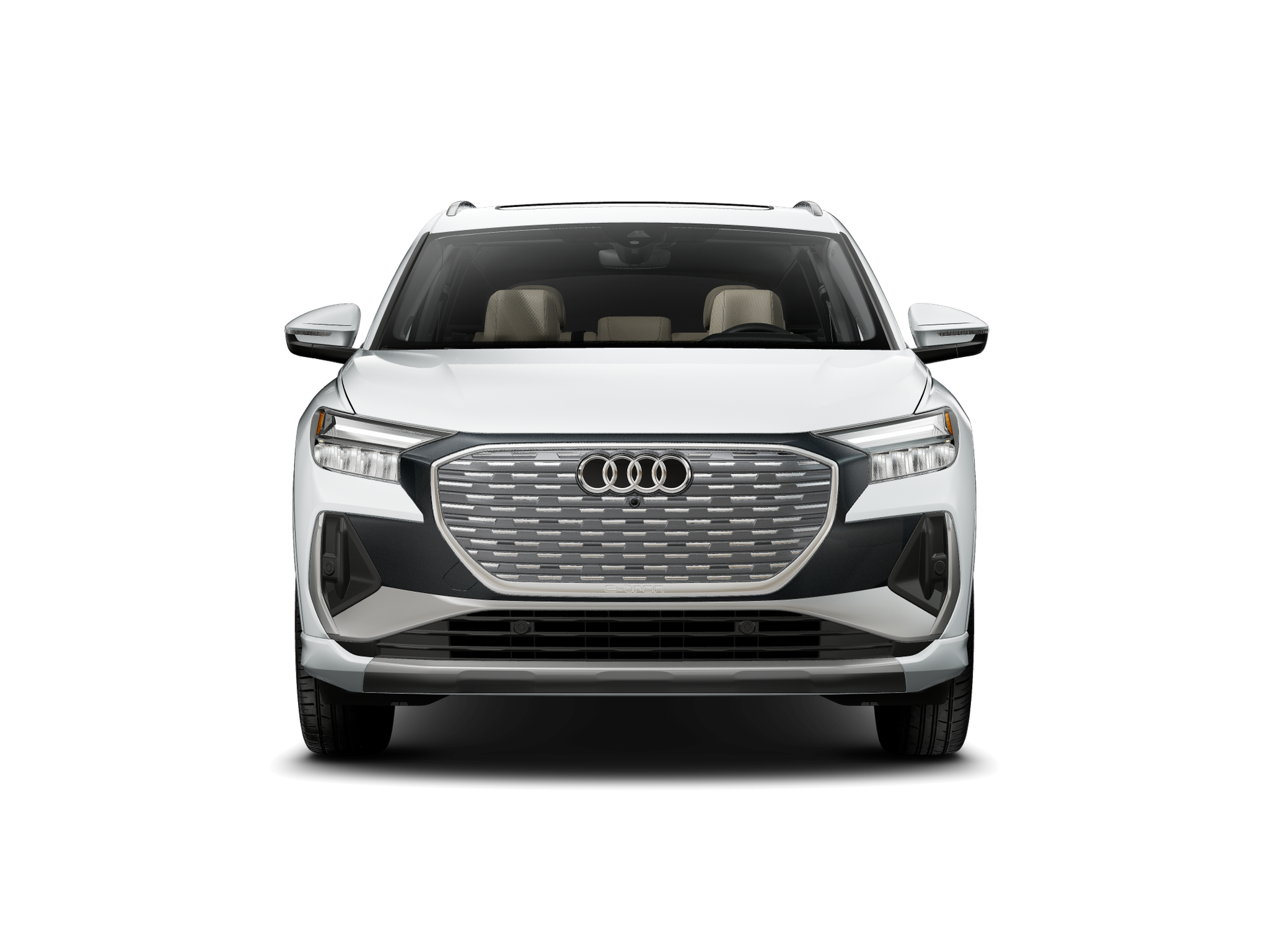 2024 Audi Q4 e-tron