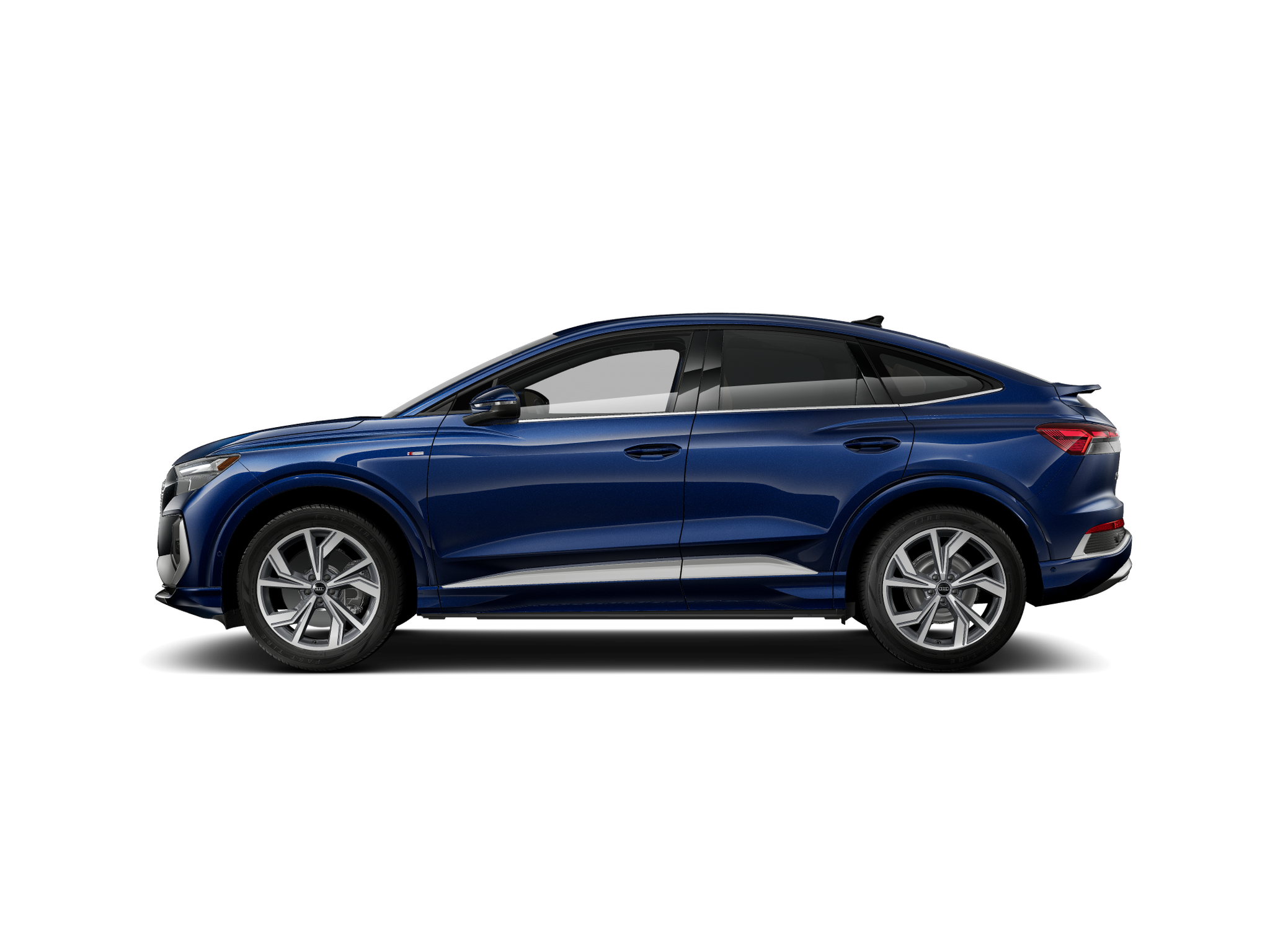 2023 Audi Q4 Sportback e-tron