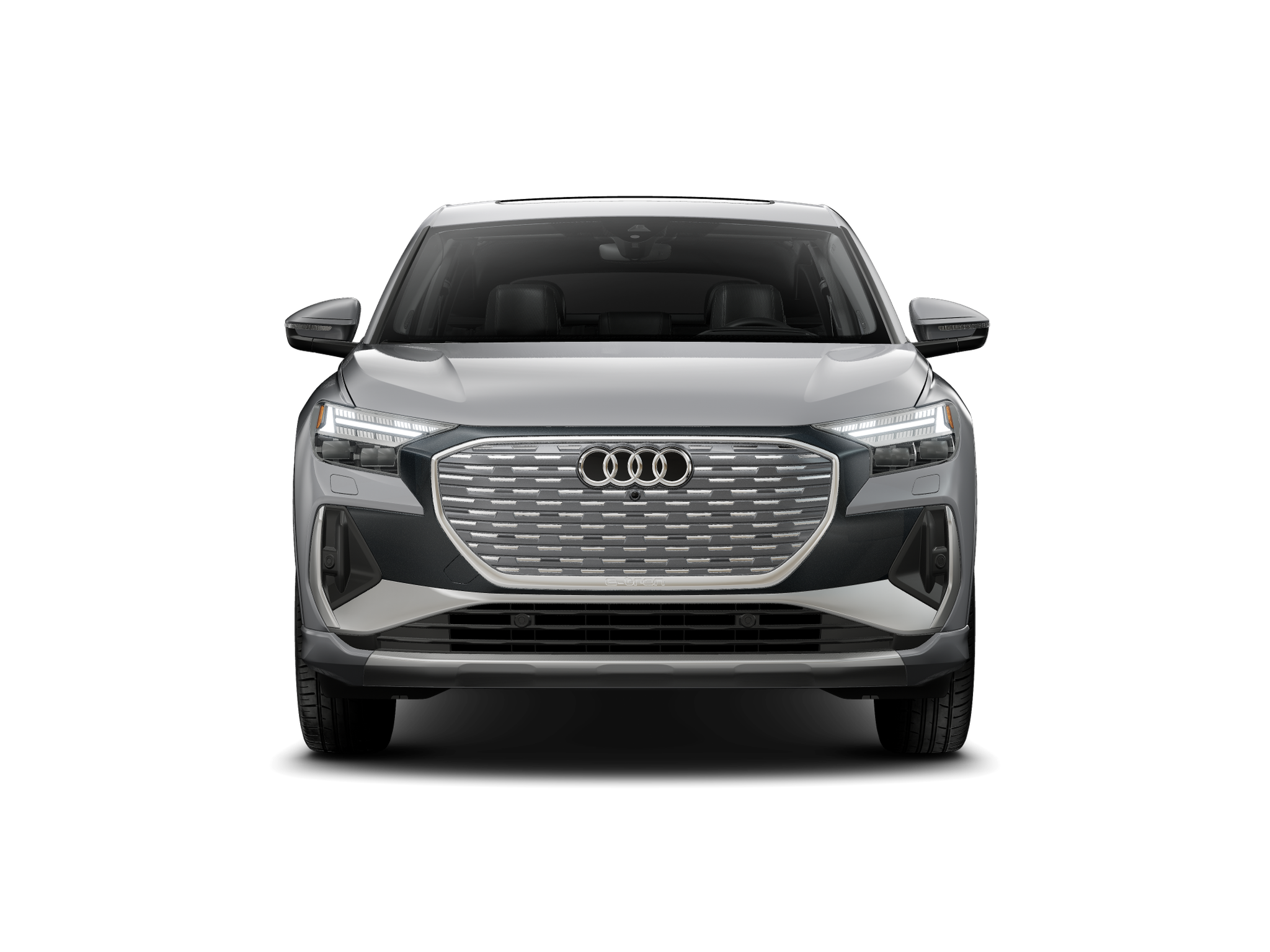 2023 Audi Q4 Sportback e-tron