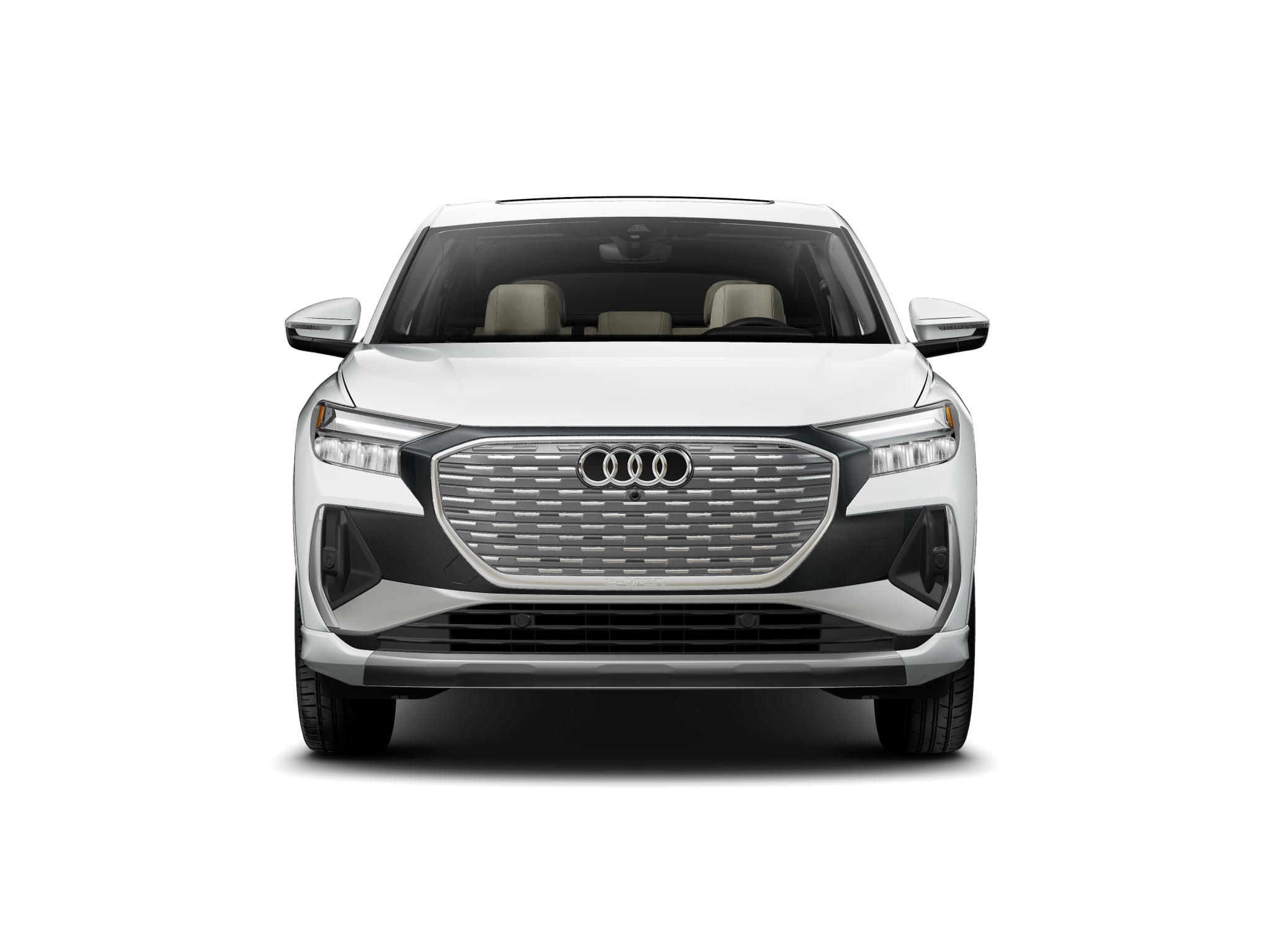 2023 Audi Q4 Sportback e-tron
