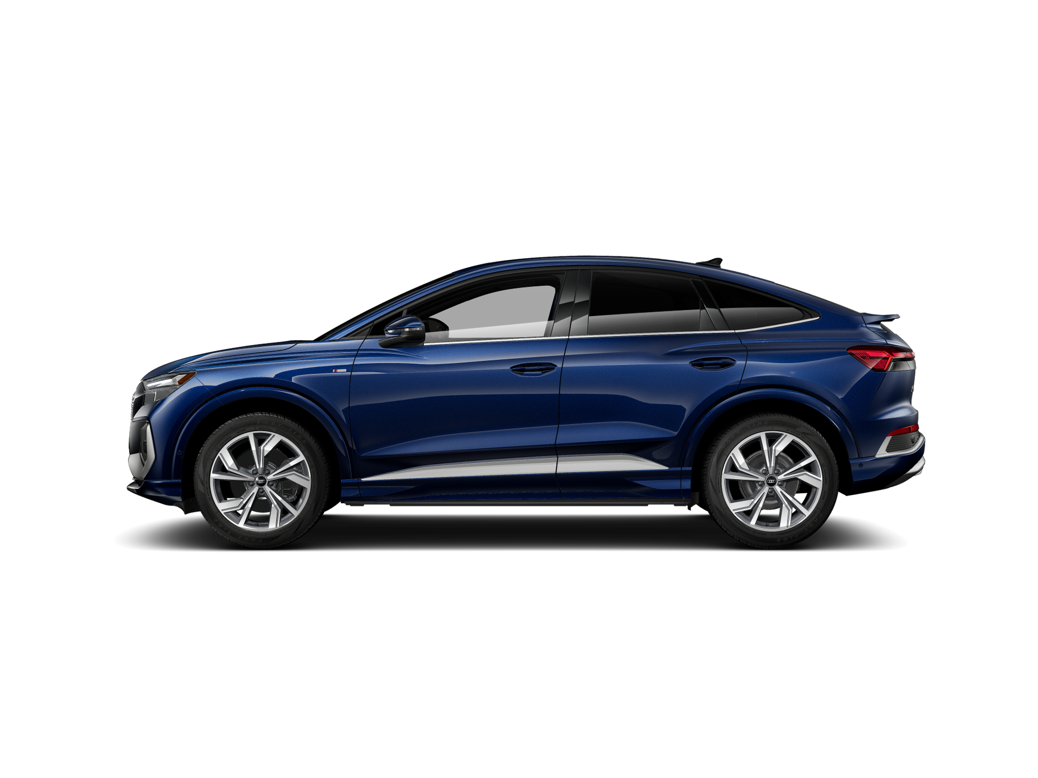2023 Audi Q4 Sportback e-tron