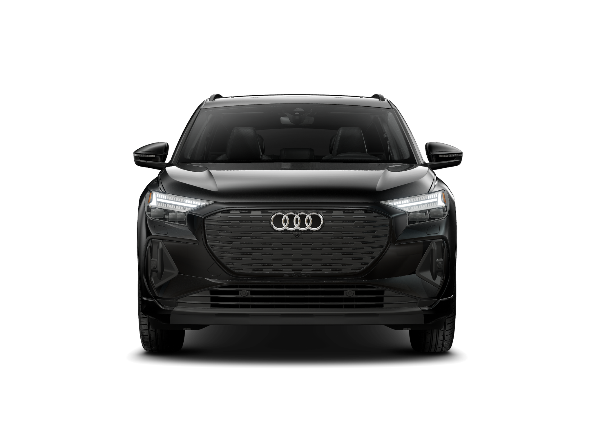 2025 Audi Q4 e-tron