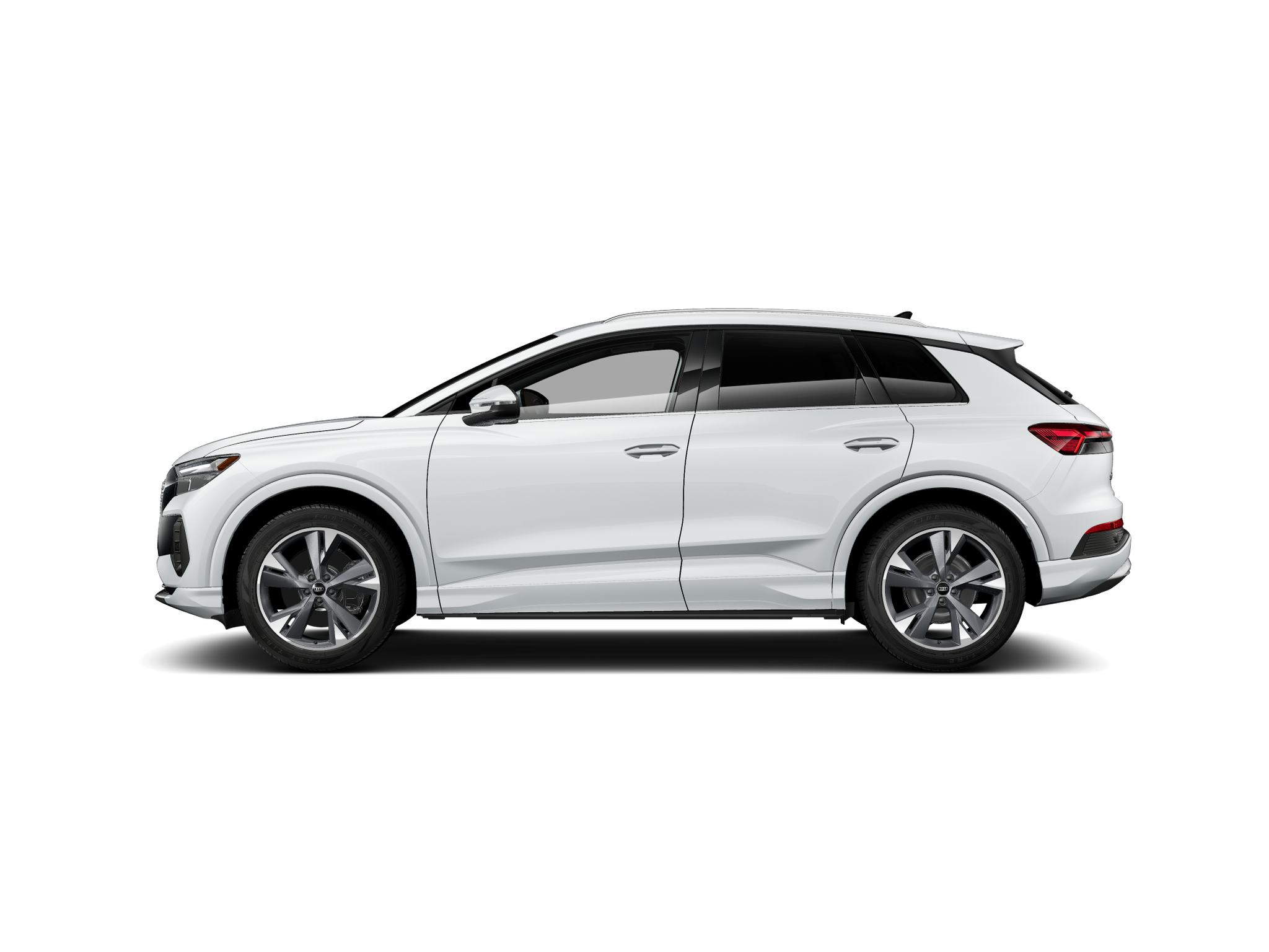 2023 Audi Q4 e-tron
