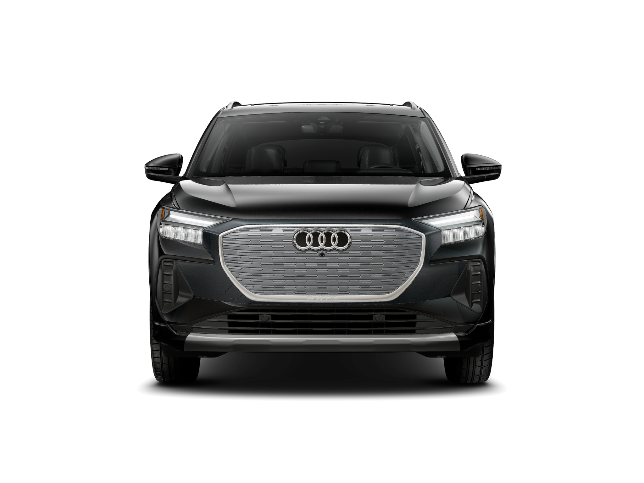 2023 Audi Q4 e-tron