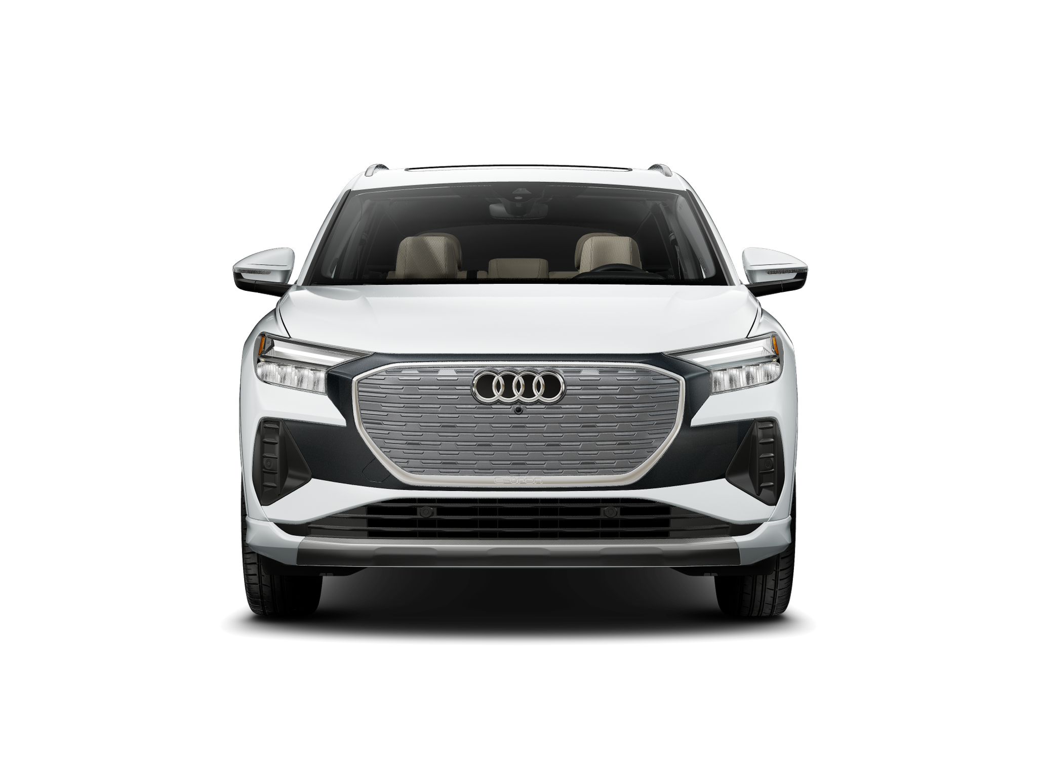 2024 Audi Q4 e-tron