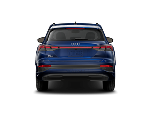 2025 Audi Q4 e-tron