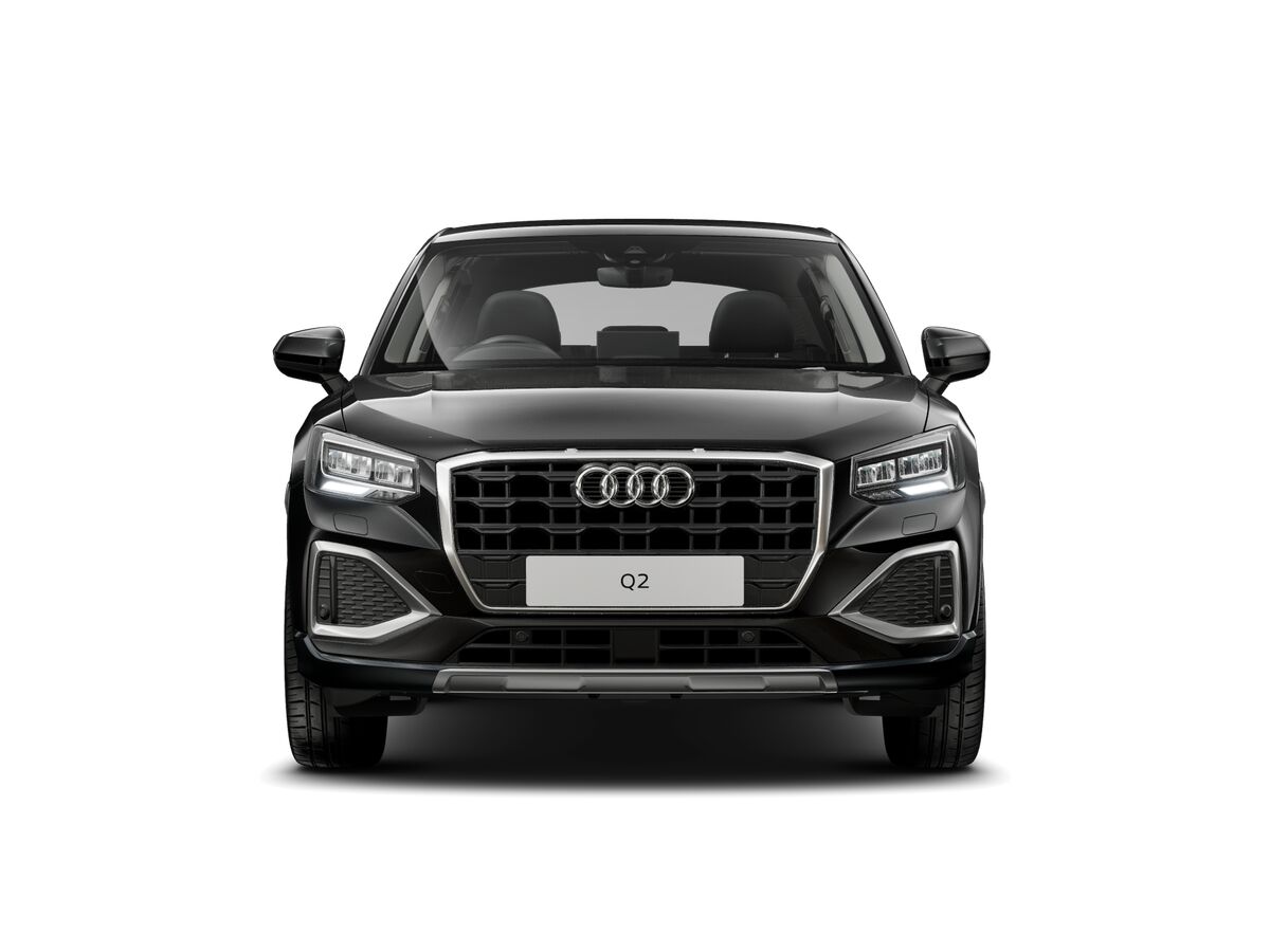 2025 Audi Q2