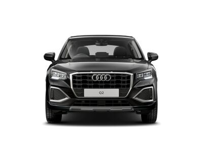 2025 Audi Q2